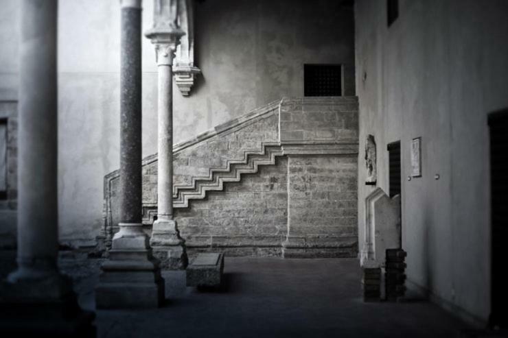 Miklod Apartments Palermo Exteriér fotografie